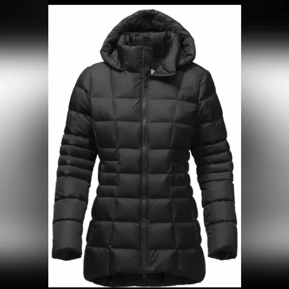 North Face Transit Down Puffer - Picture 1 of 13